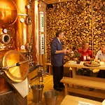 מלון Ringhotel Winzerhof 4*