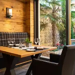 Ringhotel Winzerhof 4*