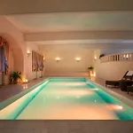 מלון Ringhotel Winzerhof Rauenberg (Baden-Wurttemberg)
