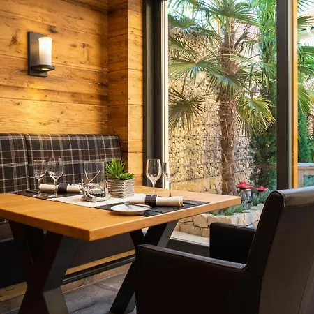 Ringhotel Winzerhof Hotel