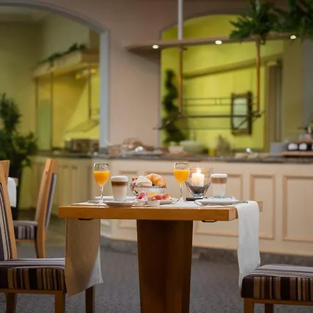 Ringhotel Winzerhof Rauenberg (Baden-Wurttemberg)