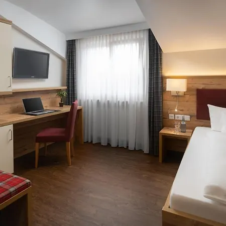 Ringhotel Winzerhof Hotel Rauenberg (Baden-Wurttemberg)