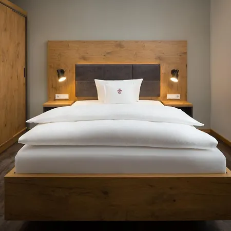 Отель Ringhotel Winzerhof 4*