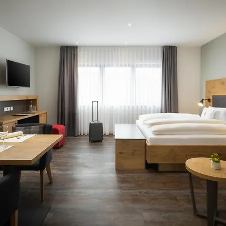 فندق Ringhotel Winzerhof 4*