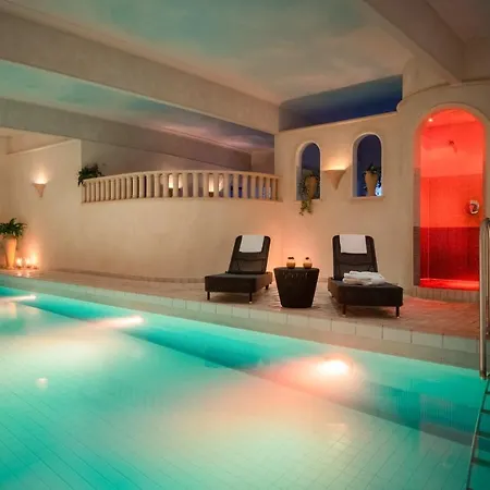 Ringhotel Winzerhof Hotel Rauenberg (Baden-Wurttemberg)