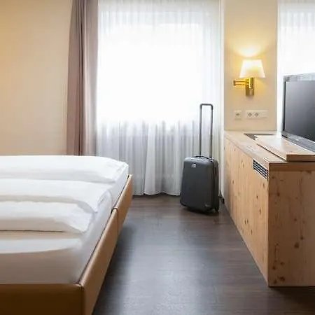 Ringhotel Winzerhof 4* Rauenberg