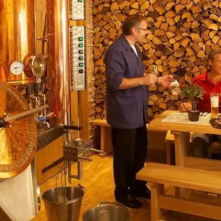 文泽霍夫酒店
