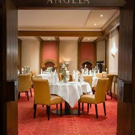 Ringhotel Winzerhof Szálloda