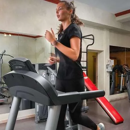 酒店 文泽霍夫酒店 4*