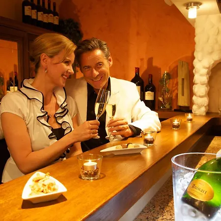 Ringhotel Winzerhof