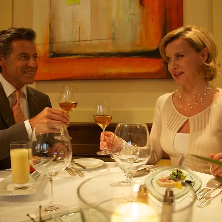 Ringhotel Winzerhof Szálloda