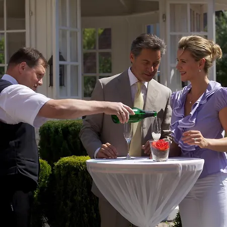 酒店 文泽霍夫酒店