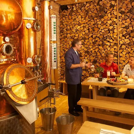 Szálloda Ringhotel Winzerhof 4*