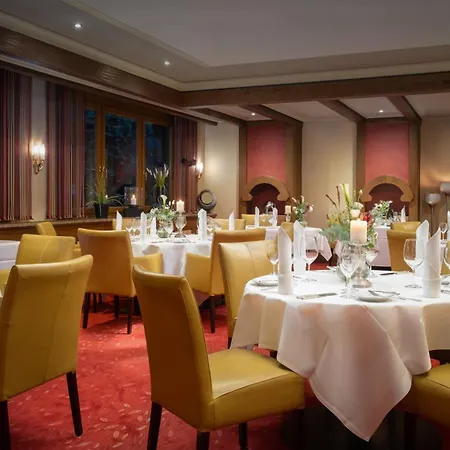 酒店 文泽霍夫酒店 劳恩贝格