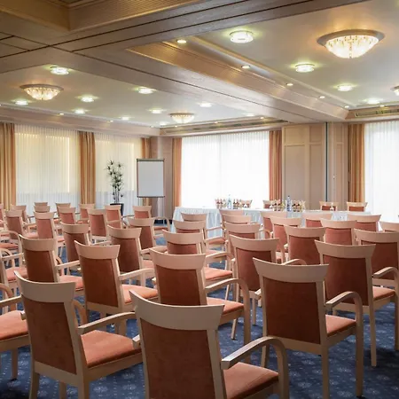 酒店 文泽霍夫酒店 劳恩贝格