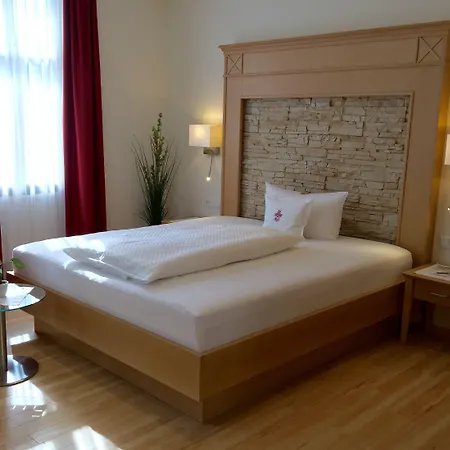 Ringhotel Winzerhof 4* Rauenberg