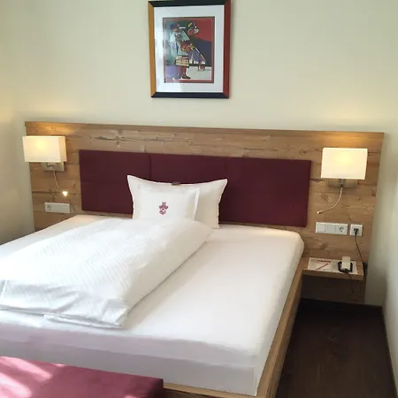 Szálloda Ringhotel Winzerhof