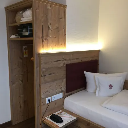 Ringhotel Winzerhof 4* Rauenberg