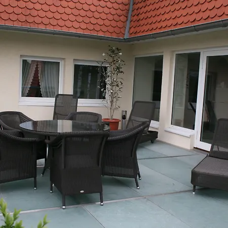 Ringhotel Winzerhof Rauenberg (Baden-Wurttemberg)