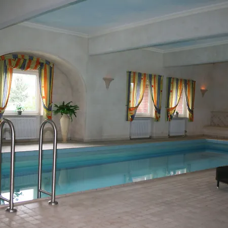 Szálloda Ringhotel Winzerhof