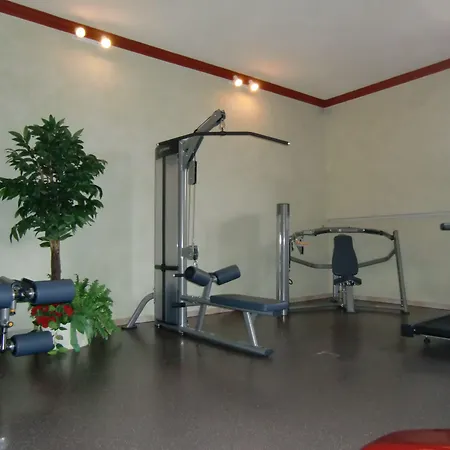 Ringhotel Winzerhof Szálloda Rauenberg