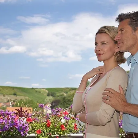 호텔 Ringhotel Winzerhof 4*