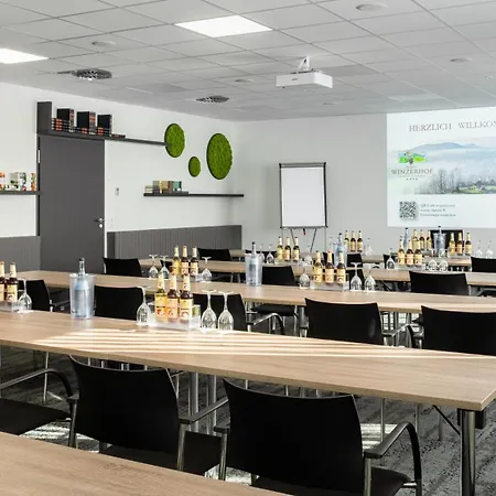 Szálloda Ringhotel Winzerhof 4*