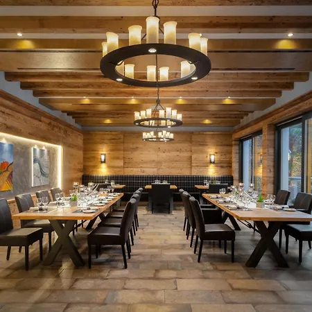 文泽霍夫酒店 酒店