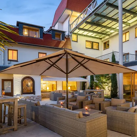Ringhotel Winzerhof
