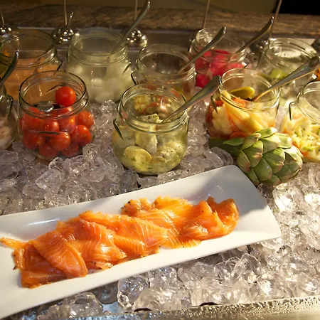 فندق Ringhotel Winzerhof