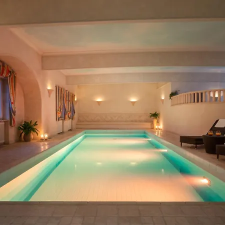 فندق Ringhotel Winzerhof Rauenberg (Baden-Wurttemberg)
