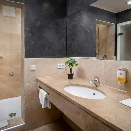 Ringhotel Winzerhof 4*