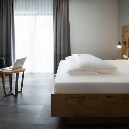 Szálloda Ringhotel Winzerhof Rauenberg