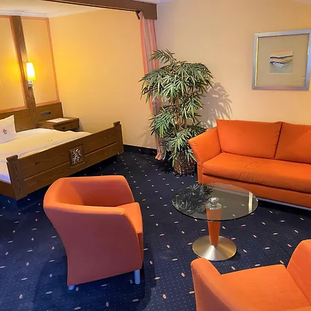 Ringhotel Winzerhof Rauenberg (Baden-Wurttemberg)