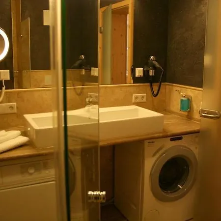 酒店 文泽霍夫酒店