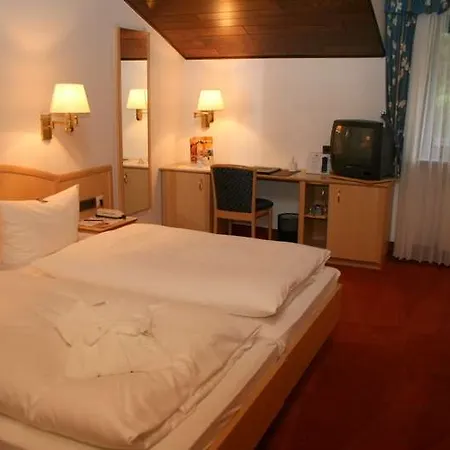Ringhotel Winzerhof Hotel 4*