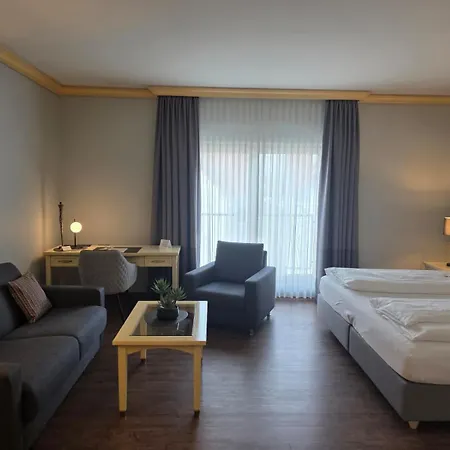 Ringhotel Winzerhof