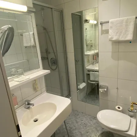 فندق Ringhotel Winzerhof 4*
