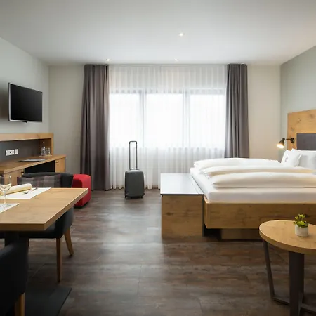 Ringhotel Winzerhof 4* Rauenberg (Baden-Wurttemberg)
