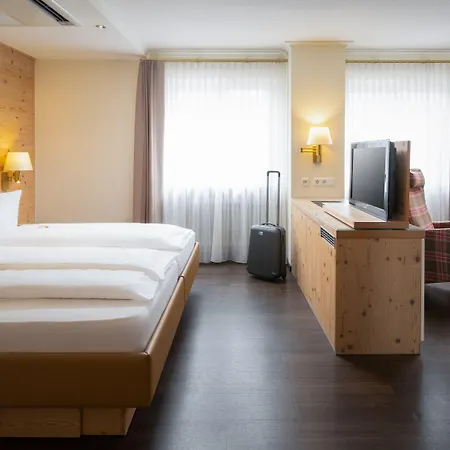 Ringhotel Winzerhof Hotel 4*