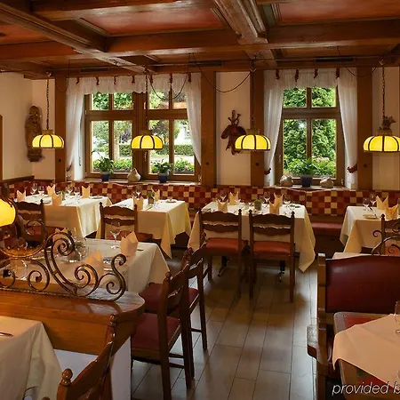 Ringhotel Winzerhof Rauenberg (Baden-Wurttemberg)