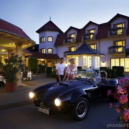 Ringhotel Winzerhof Hotel