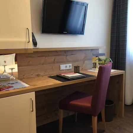 Ringhotel Winzerhof