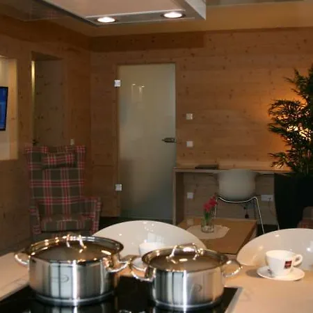 文泽霍夫酒店 酒店 劳恩贝格