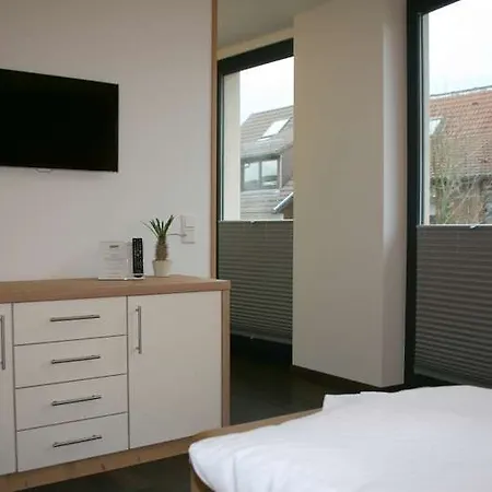 Ringhotel Winzerhof Hotel