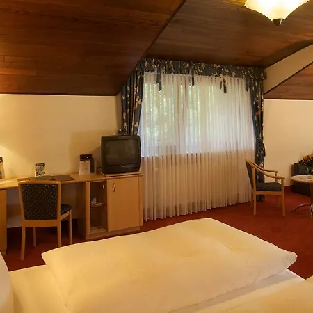 Hotel Ringhotel Winzerhof