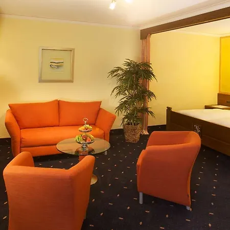 Ringhotel Winzerhof Szálloda