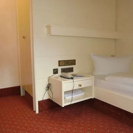 Hotel Ringhotel Winzerhof