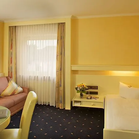 Ringhotel Winzerhof Rauenberg (Baden-Wurttemberg)