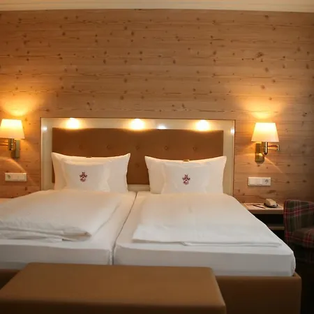 Szálloda Ringhotel Winzerhof